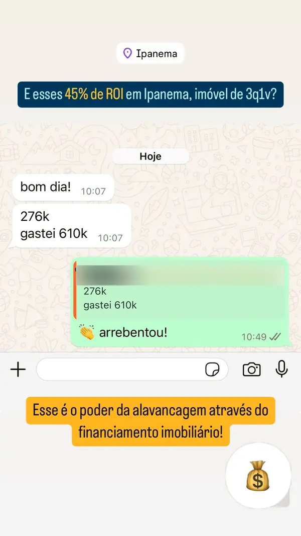 Depoimento 3