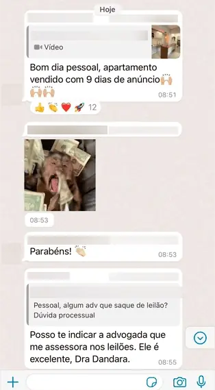 Depoimento 5