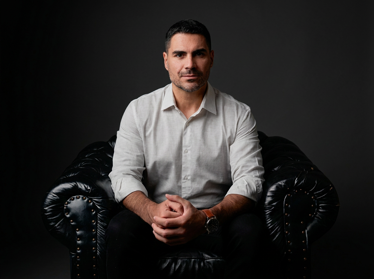 Ramiro Delgado